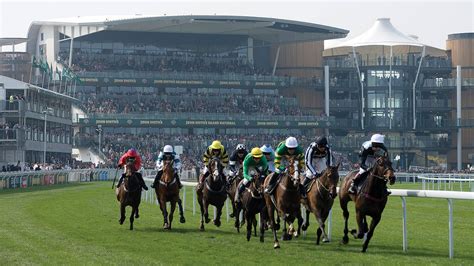 Complete Guide to the Grand National Race and Course.